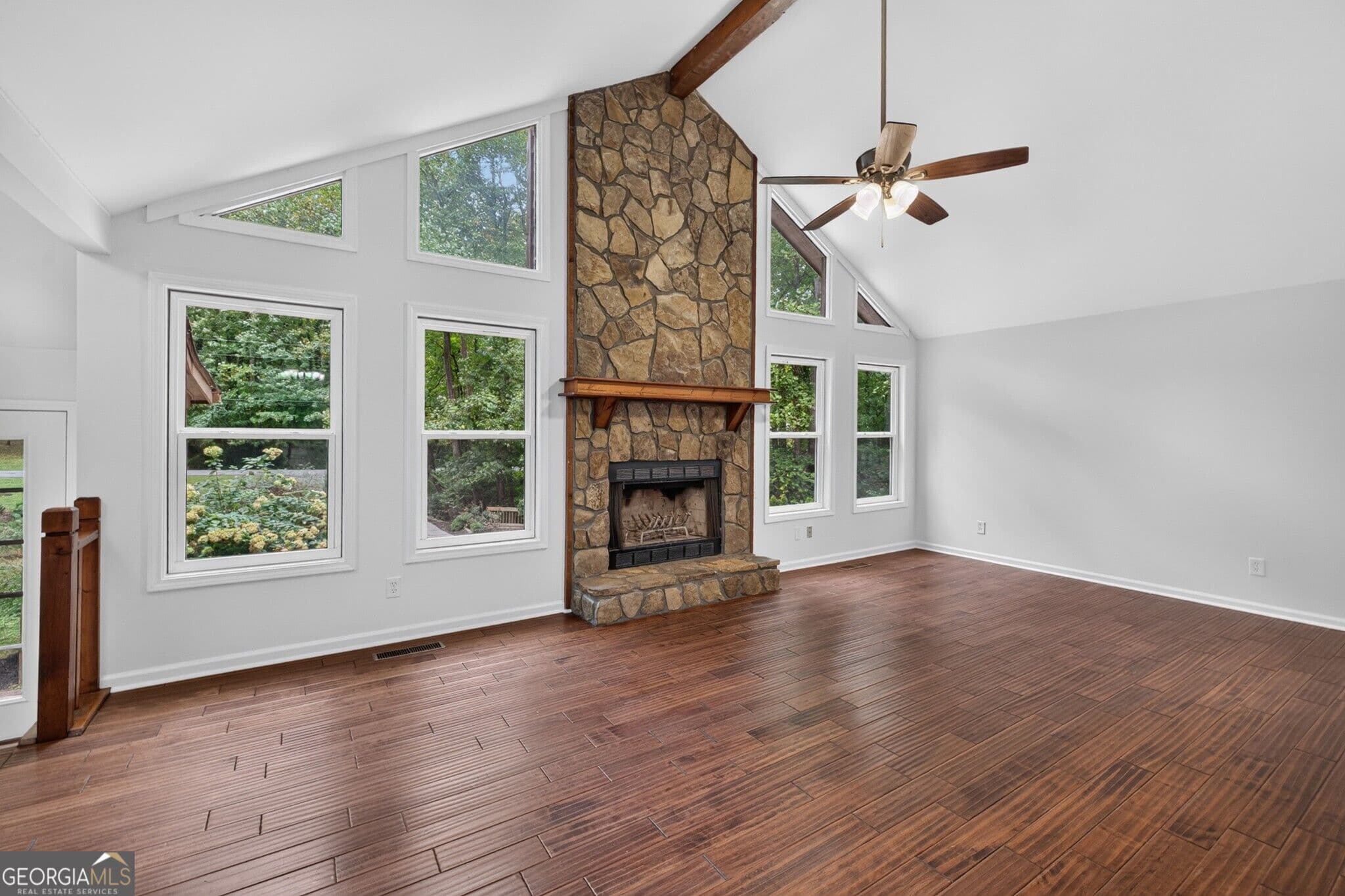 5 bedroom, 3 bathroom, 2,532 sq ft single family residence for sale at 3570 Daylon Drive, Cumming, GA 30028 — photo 9