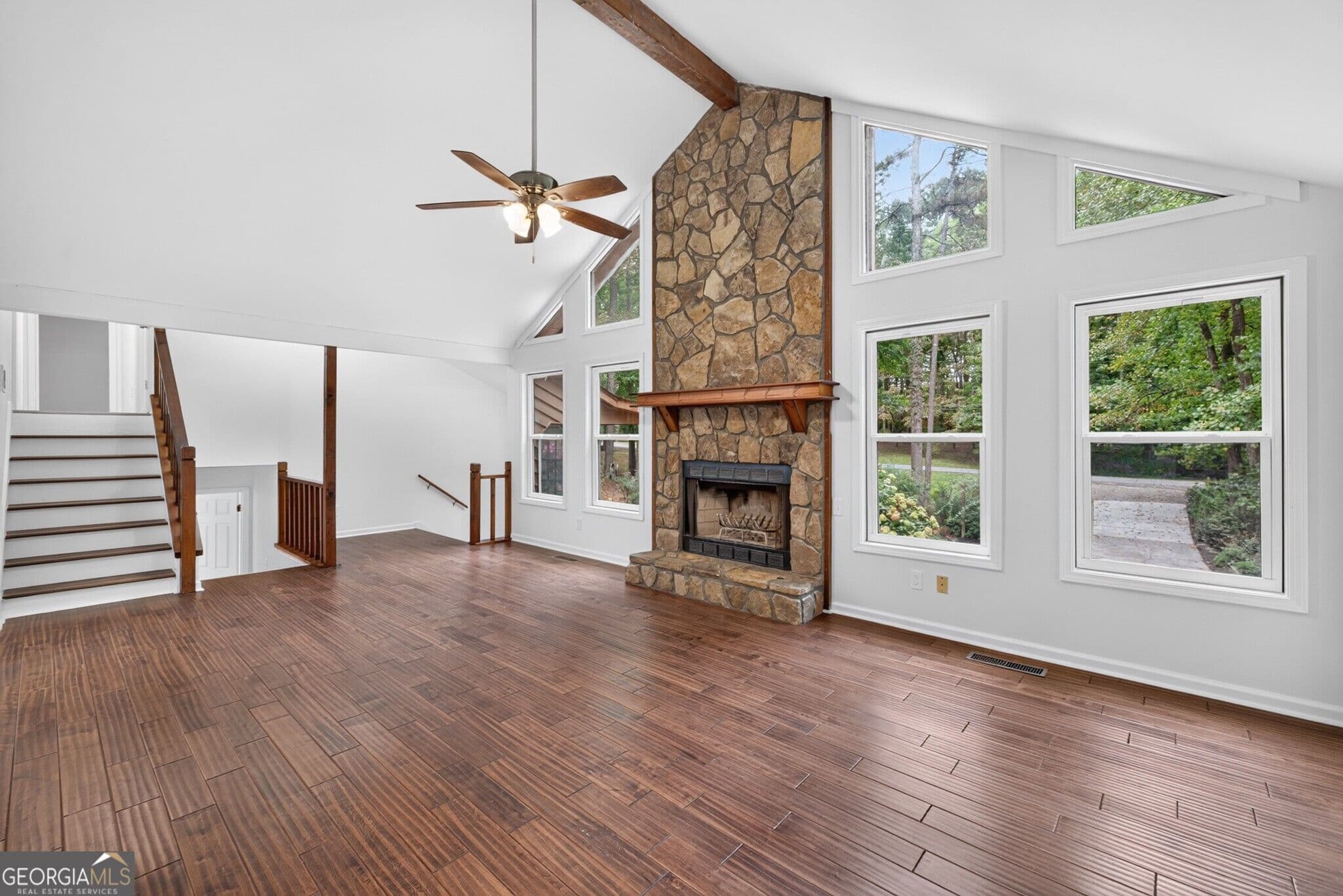 5 bedroom, 3 bathroom, 2,532 sq ft single family residence for sale at 3570 Daylon Drive, Cumming, GA 30028 — photo 8