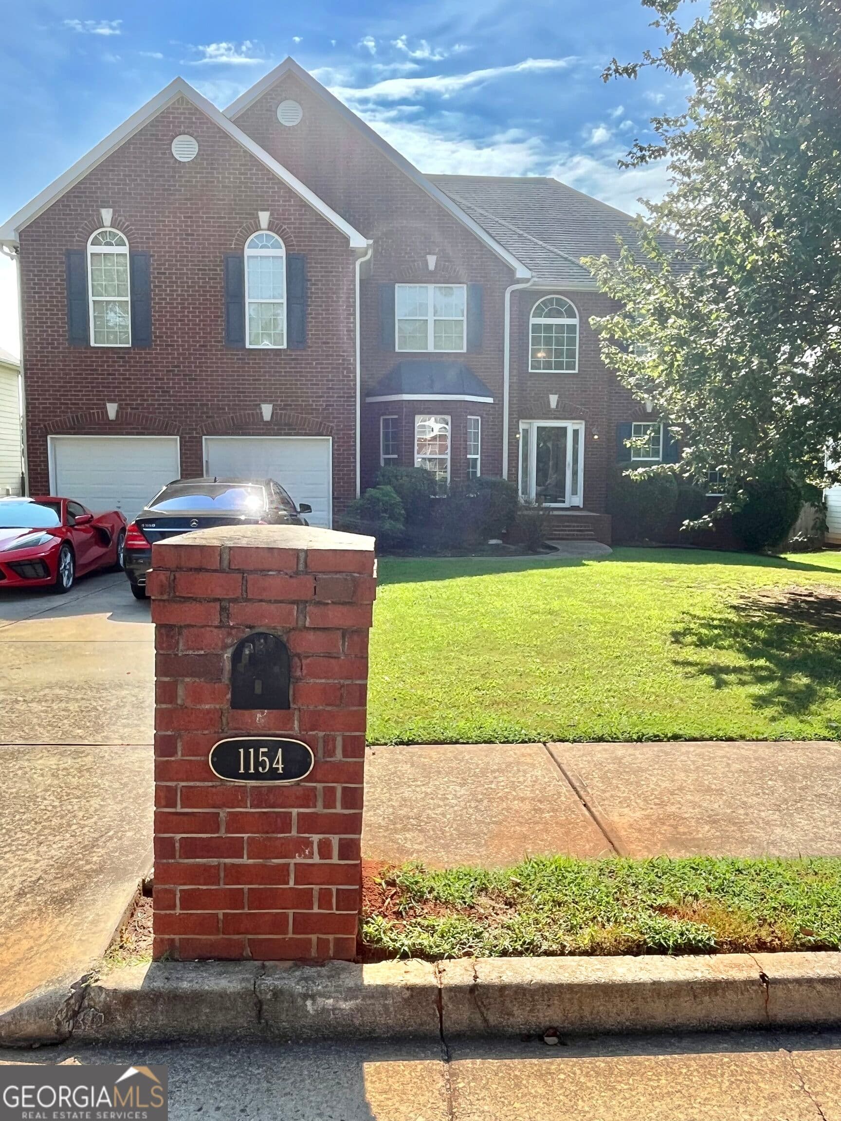 5 bedroom, 4 bathroom, 3,369 sq ft single family residence for rent at 1154 Folkstone Drive, Mcdonough, GA 30253 for $3,000 a month — photo 2