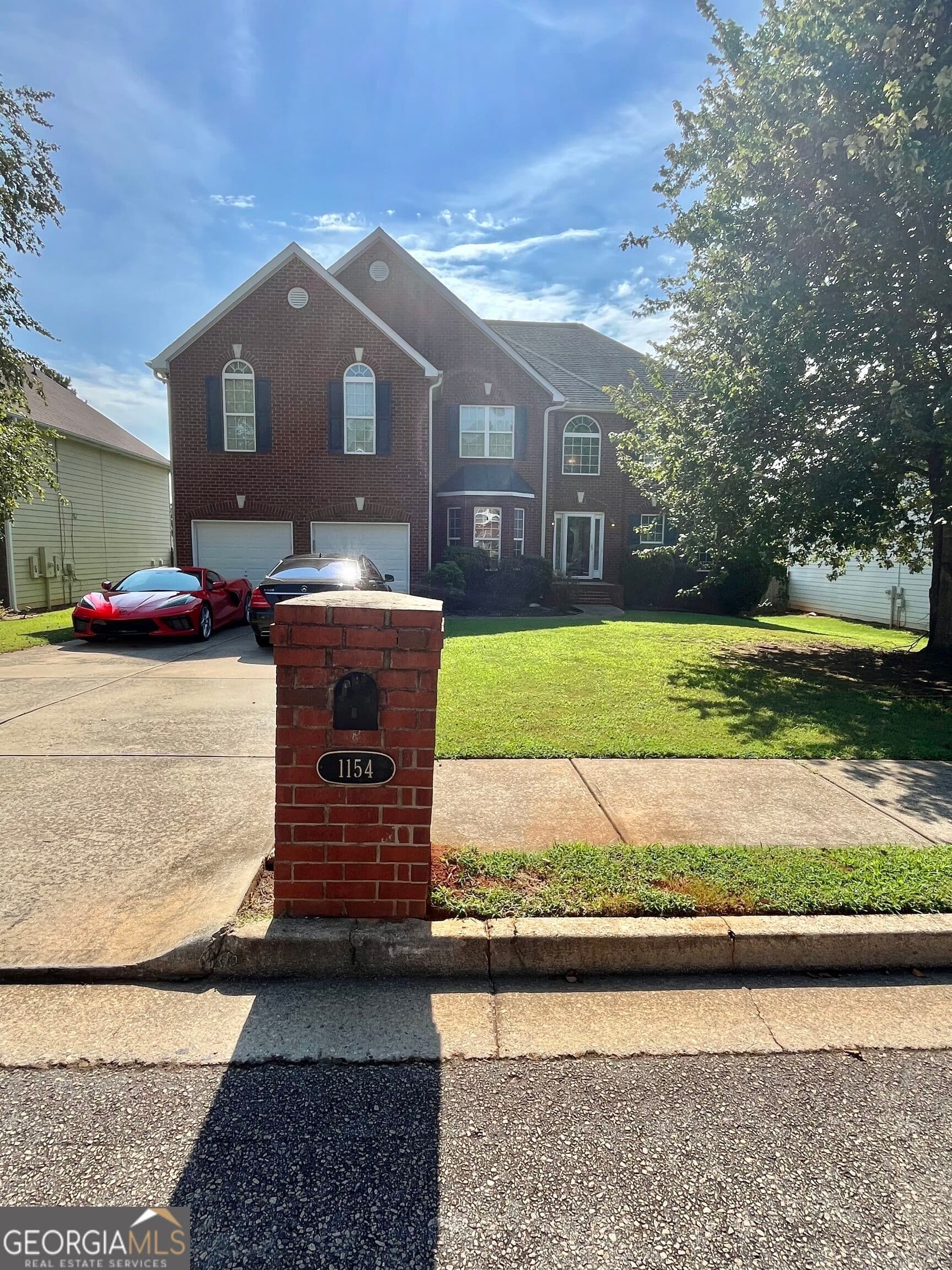 5 bedroom, 4 bathroom, 3,369 sq ft single family residence for rent at 1154 Folkstone Drive, Mcdonough, GA 30253 for $3,000 a month