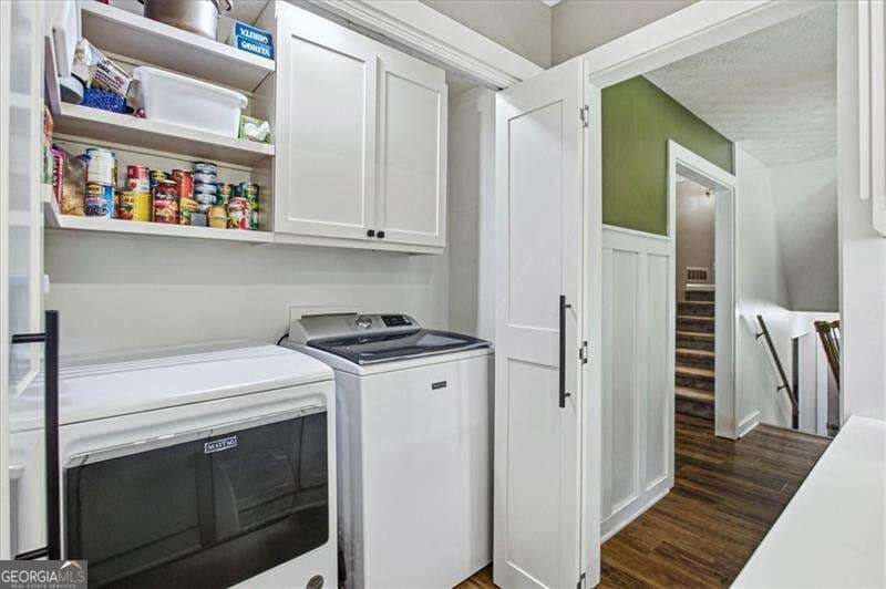 4 bedroom, 2 bathroom, 2,001 sq ft single family residence for sale at 669 Foxcliffe Court, Smyrna, GA 30082 — photo 9