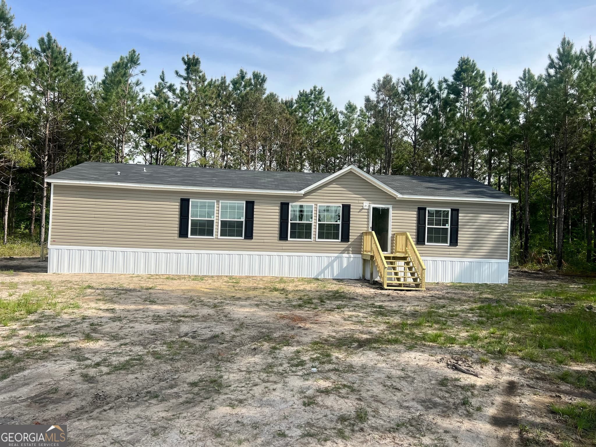 42 Rocket Lane, Hazlehurst, GA 31539 — most recent listing photo