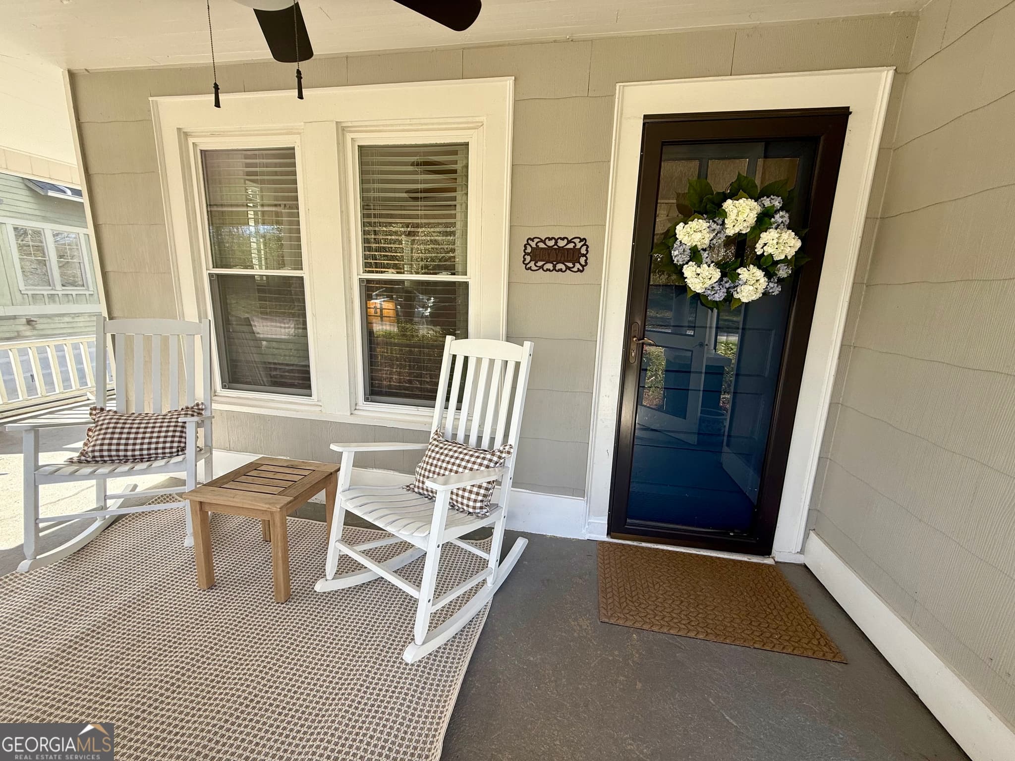 2 bedroom, 2 bathroom, 1,184 sq ft single family residence for sale at 141 York Street, Clarkesville, GA 30523 — photo 10