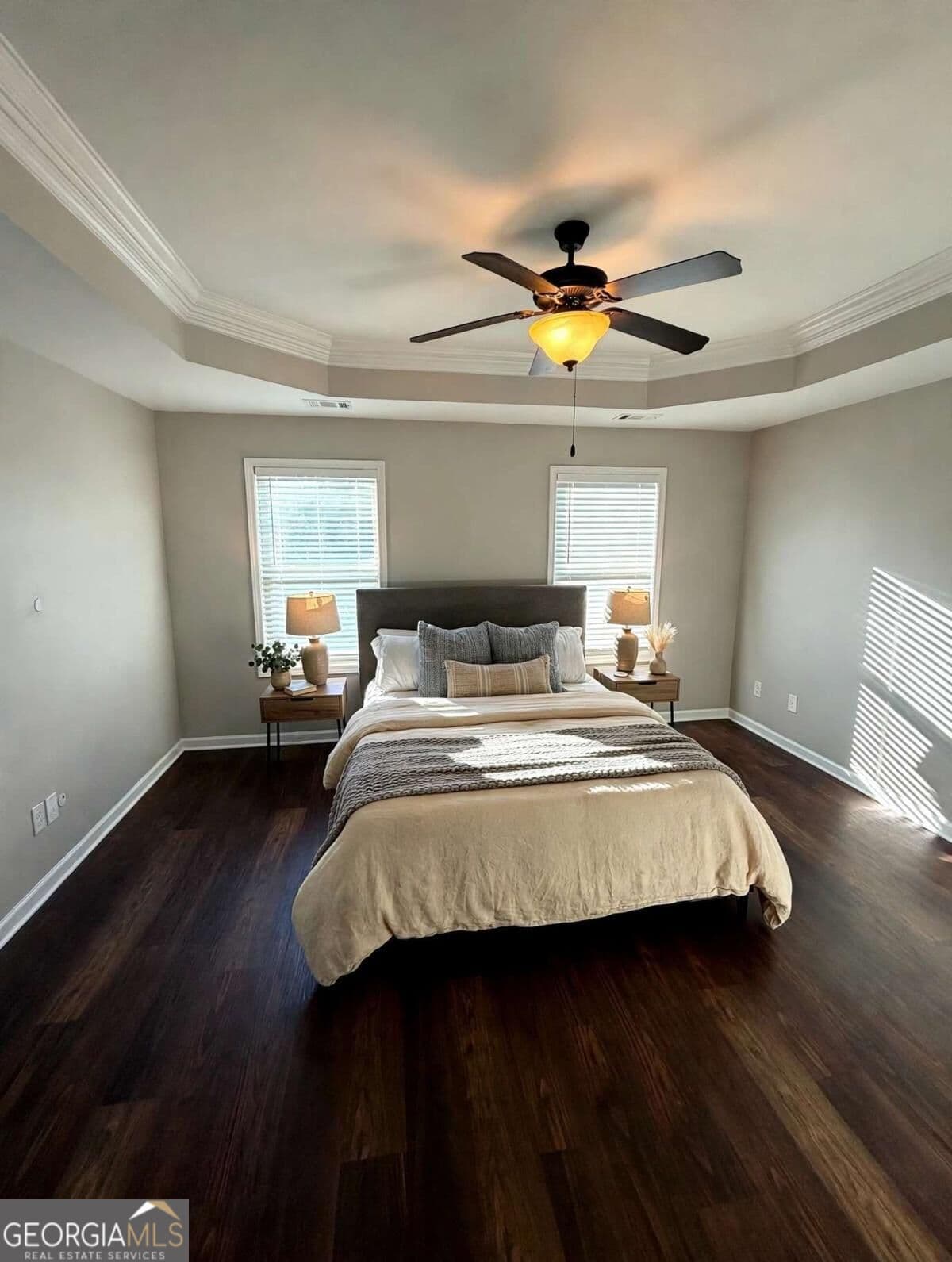 3 bedroom, 3.5 bathroom, 2,508 sq ft townhouse for sale at 4636 Pine Street, Smyrna, GA 30080 — photo 9