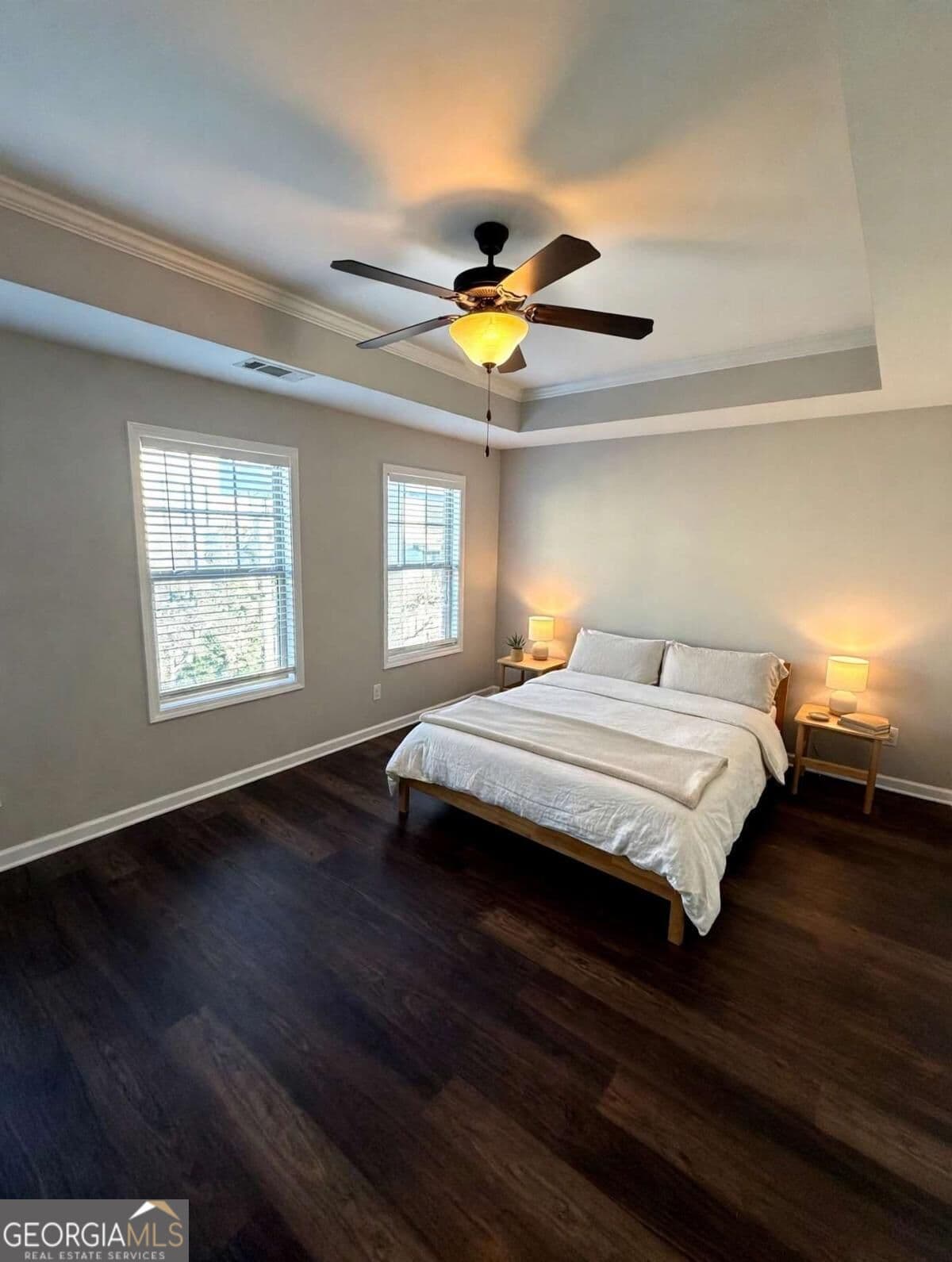3 bedroom, 3.5 bathroom, 2,508 sq ft townhouse for sale at 4636 Pine Street, Smyrna, GA 30080 — photo 10