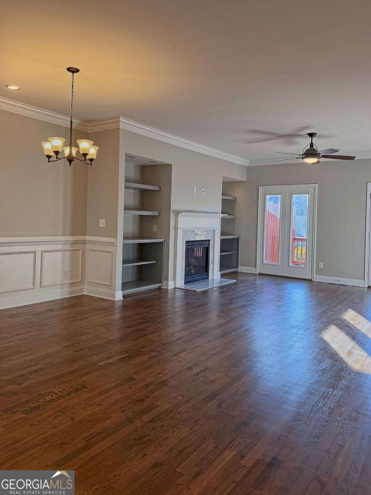 3 bedroom, 3.5 bathroom, 2,508 sq ft townhouse for sale at 4636 Pine Street, Smyrna, GA 30080 — photo 8