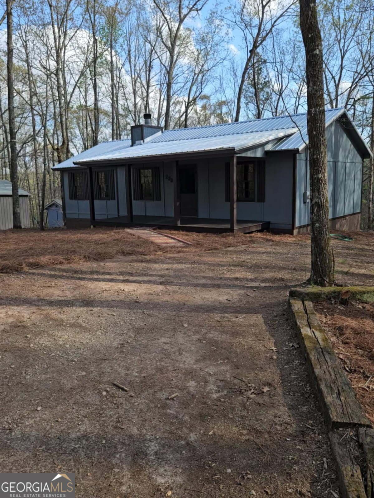 223 Dogwood Lane, Lineville, AL 36266 — most recent listing photo
