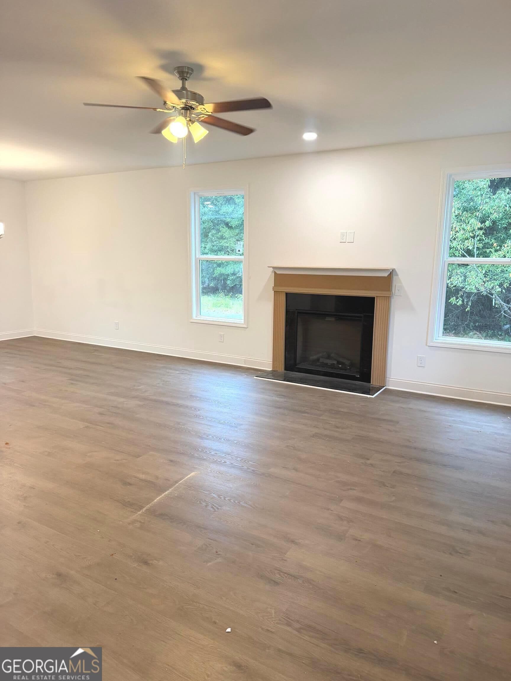 4 bedroom, 3.5 bathroom, 2,672 sq ft single family residence for sale at 75 Oak Road, Locust Grove, GA 30248 — photo 7