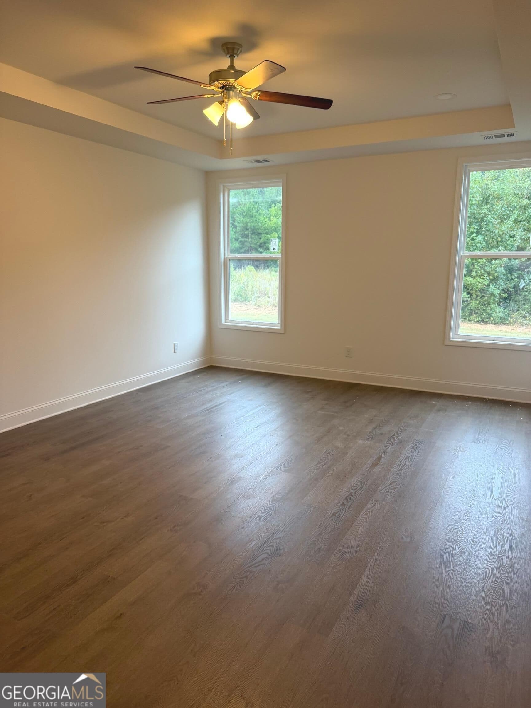 4 bedroom, 3.5 bathroom, 2,672 sq ft single family residence for sale at 75 Oak Road, Locust Grove, GA 30248 — photo 9