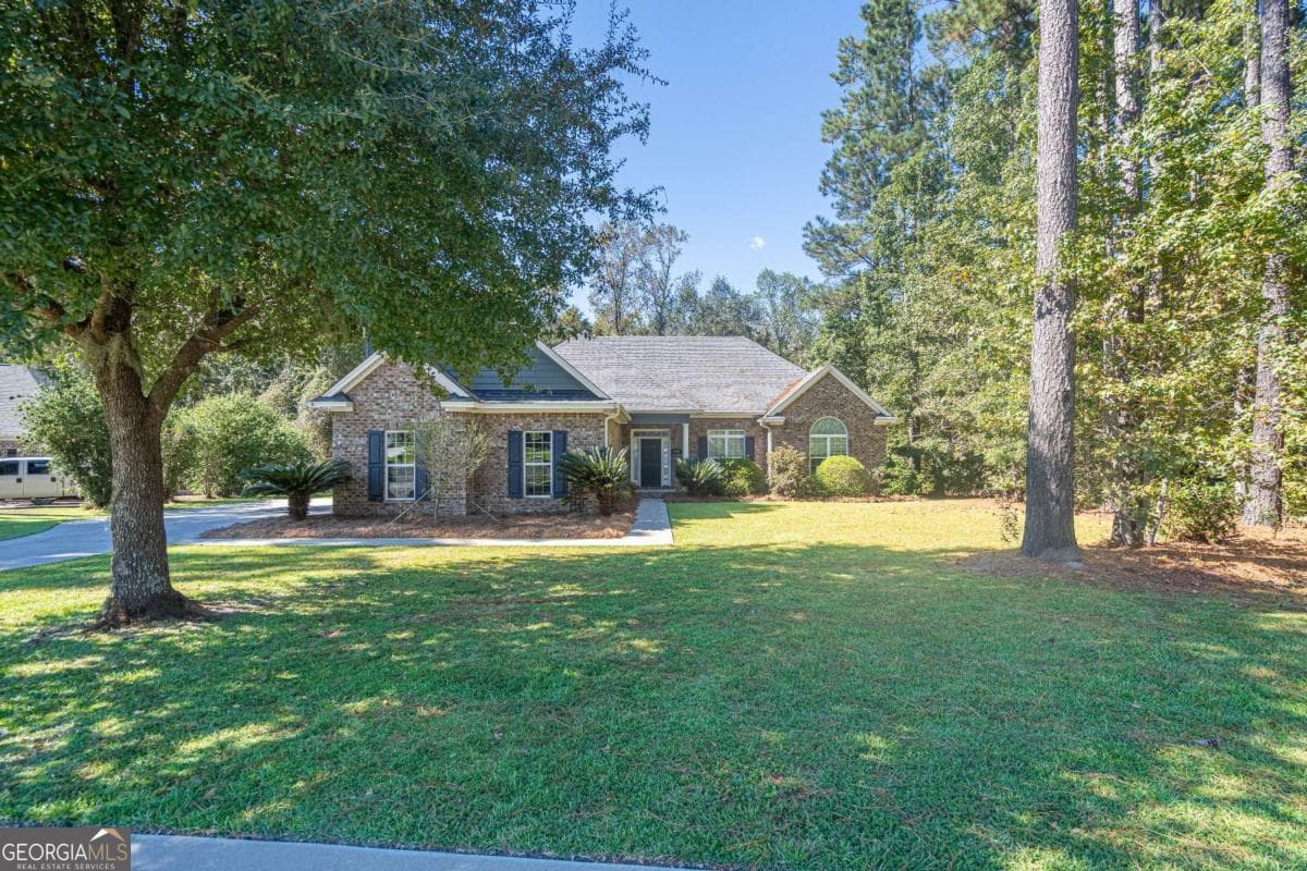 148 Sweetwater Circle, Rincon, GA 31326 — most recent listing photo