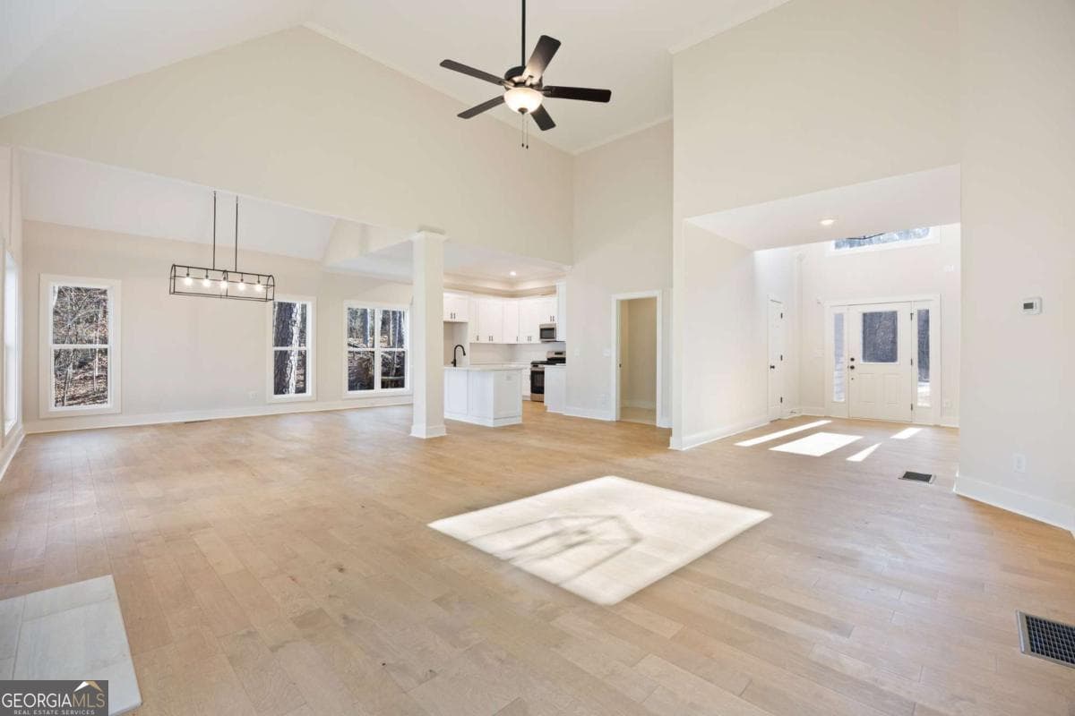 3 bedroom, 2 bathroom, 1,884 sq ft single family residence for rent at 360 Ansley Drive, Athens, GA 30605 for $3,600 a month — photo 7
