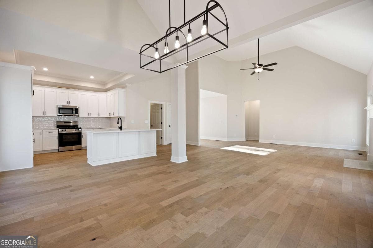 3 bedroom, 2 bathroom, 1,884 sq ft single family residence for rent at 360 Ansley Drive, Athens, GA 30605 for $3,600 a month — photo 10