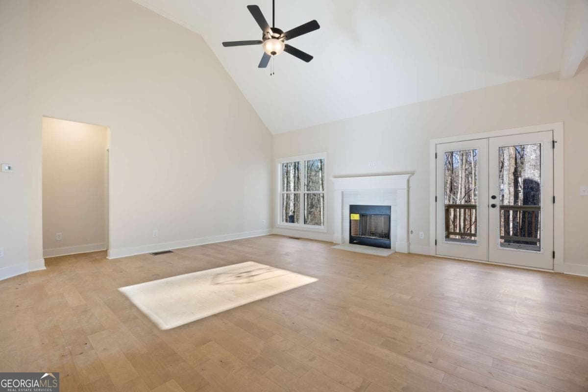3 bedroom, 2 bathroom, 1,884 sq ft single family residence for rent at 360 Ansley Drive, Athens, GA 30605 for $3,600 a month — photo 8