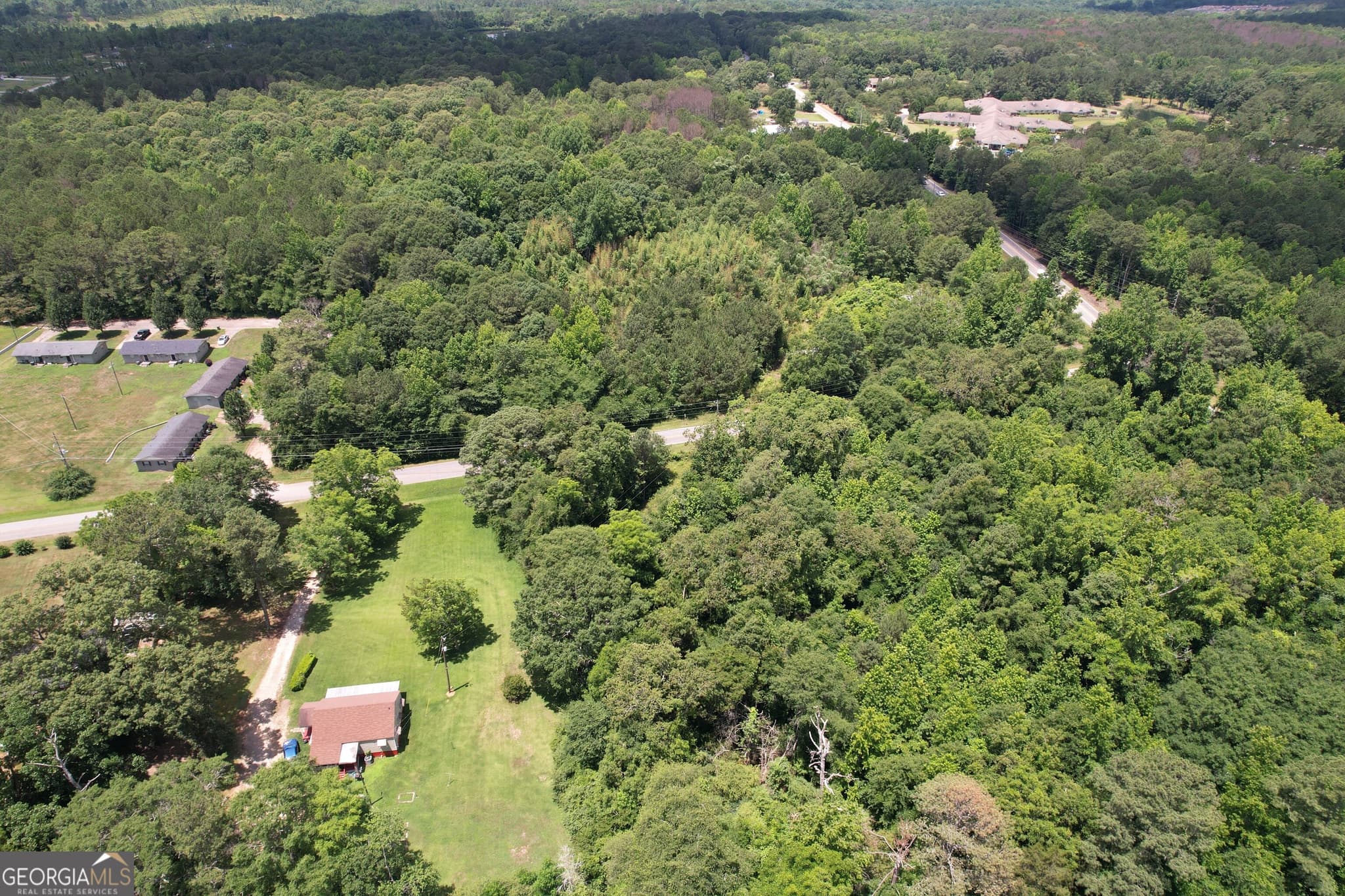 unimproved land for sale at A Newnan Road, Griffin, GA 30223 — photo 6
