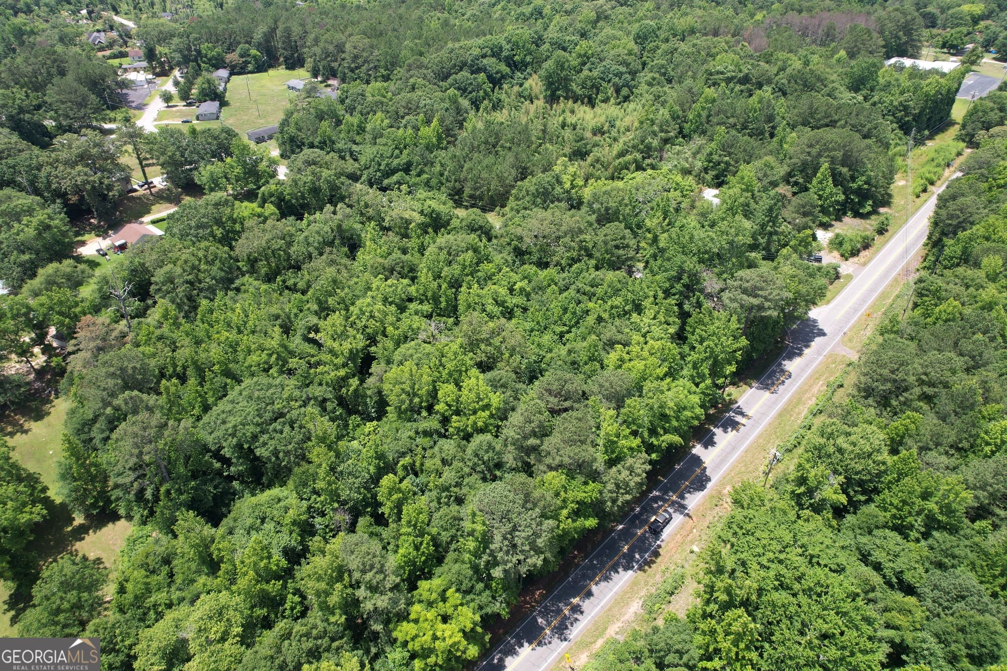 unimproved land for sale at A Newnan Road, Griffin, GA 30223 — photo 4