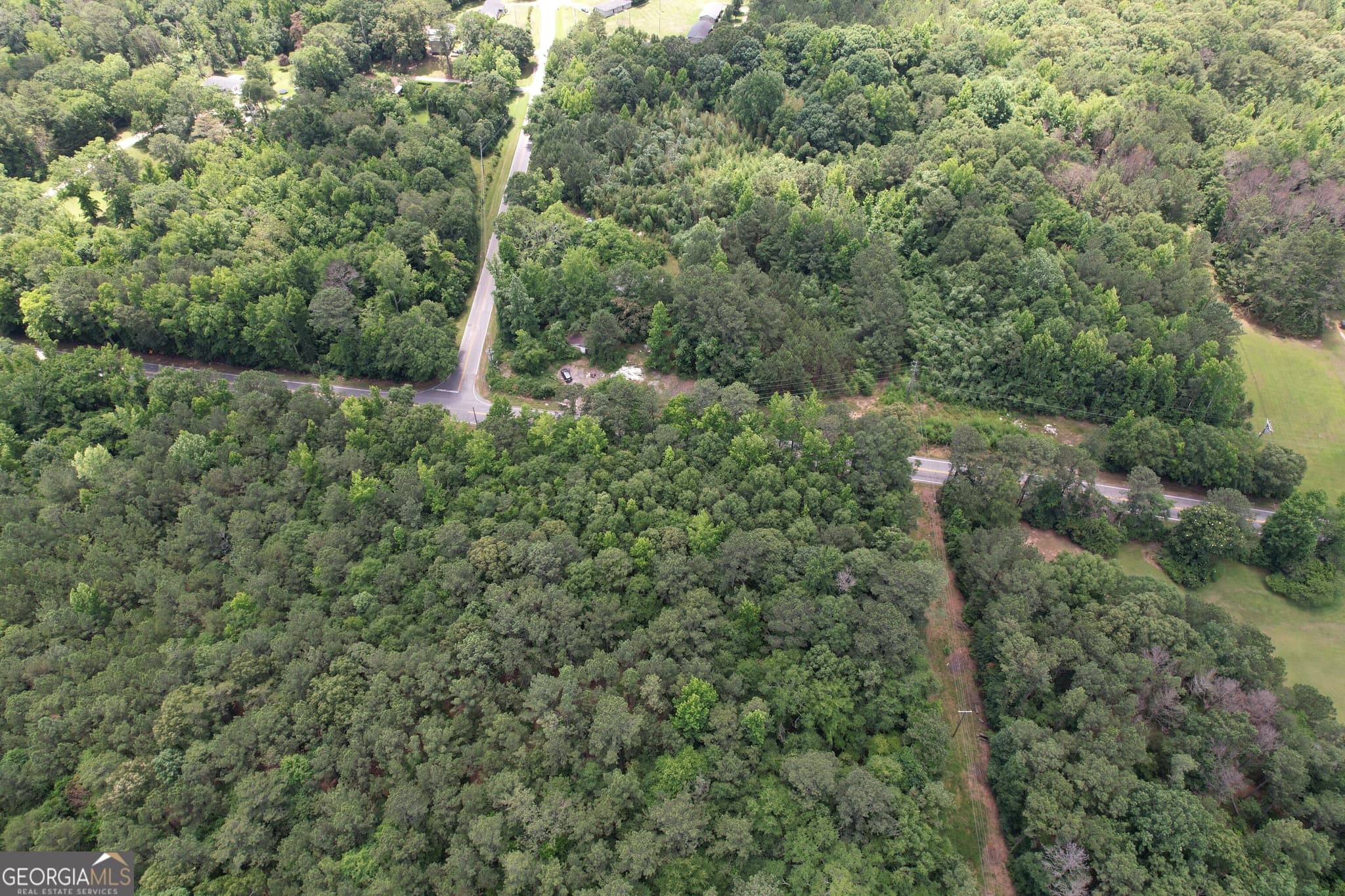 unimproved land for sale at A Newnan Road, Griffin, GA 30223 — photo 8