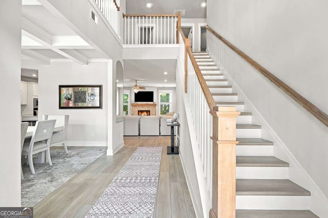 6 bedroom, 5 bathroom single family residence for sale at 6 SLICK Court SLICK CT, Senoia, GA 30276 — photo 3