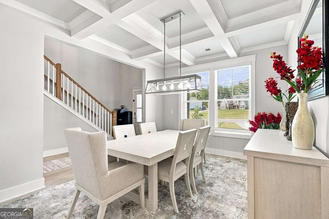 6 bedroom, 5 bathroom single family residence for sale at 6 SLICK Court SLICK CT, Senoia, GA 30276 — photo 5