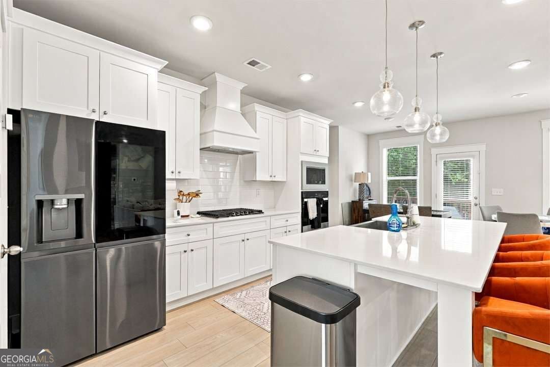 6 bedroom, 5 bathroom single family residence for sale at 6 SLICK Court SLICK CT, Senoia, GA 30276 — photo 10