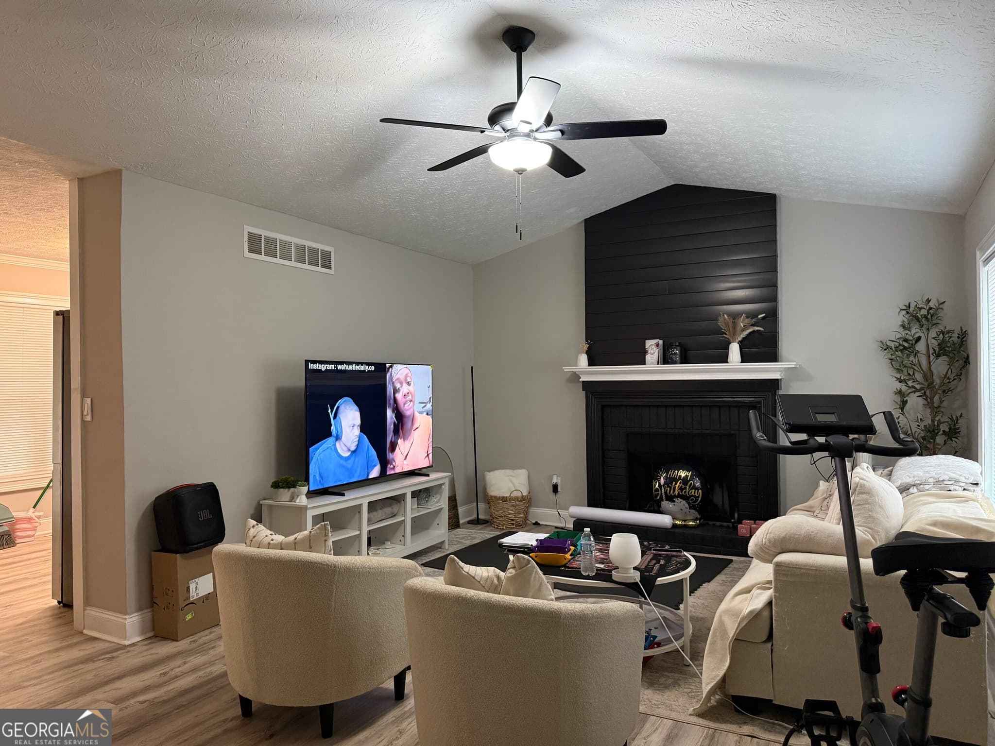 3 bedroom, 2 bathroom, 1,244 sq ft single family residence for sale at 216 River Birch Drive, Mcdonough, GA 30253 — photo 2