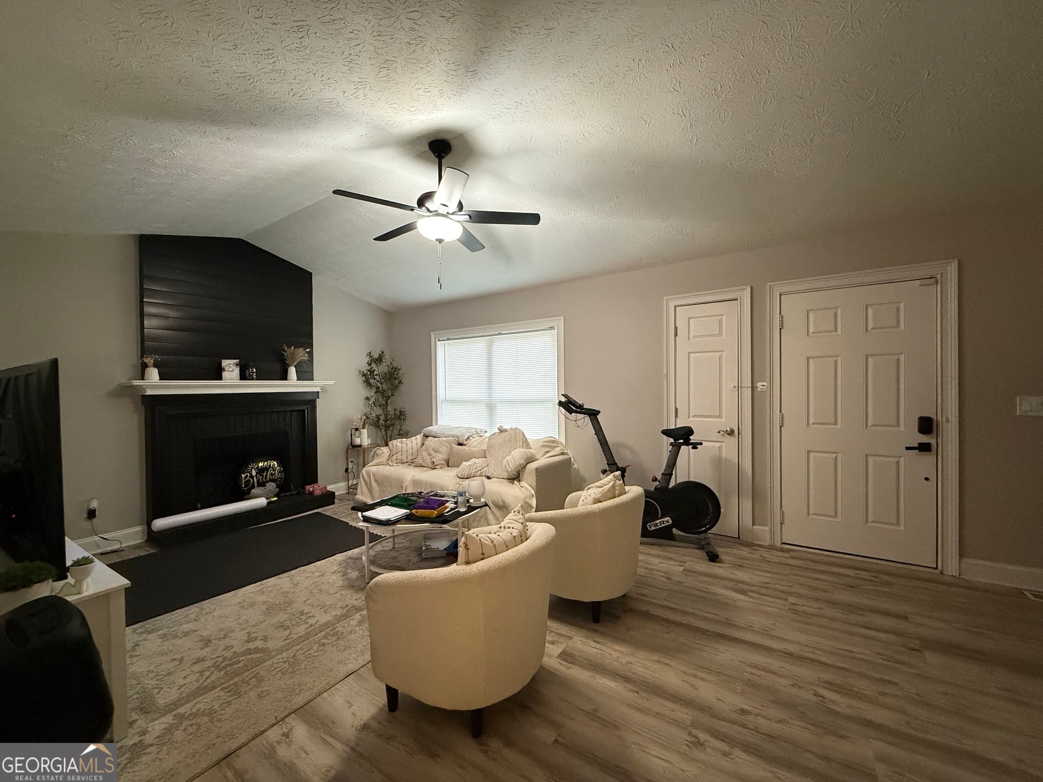 3 bedroom, 2 bathroom, 1,244 sq ft single family residence for sale at 216 River Birch Drive, Mcdonough, GA 30253 — photo 3