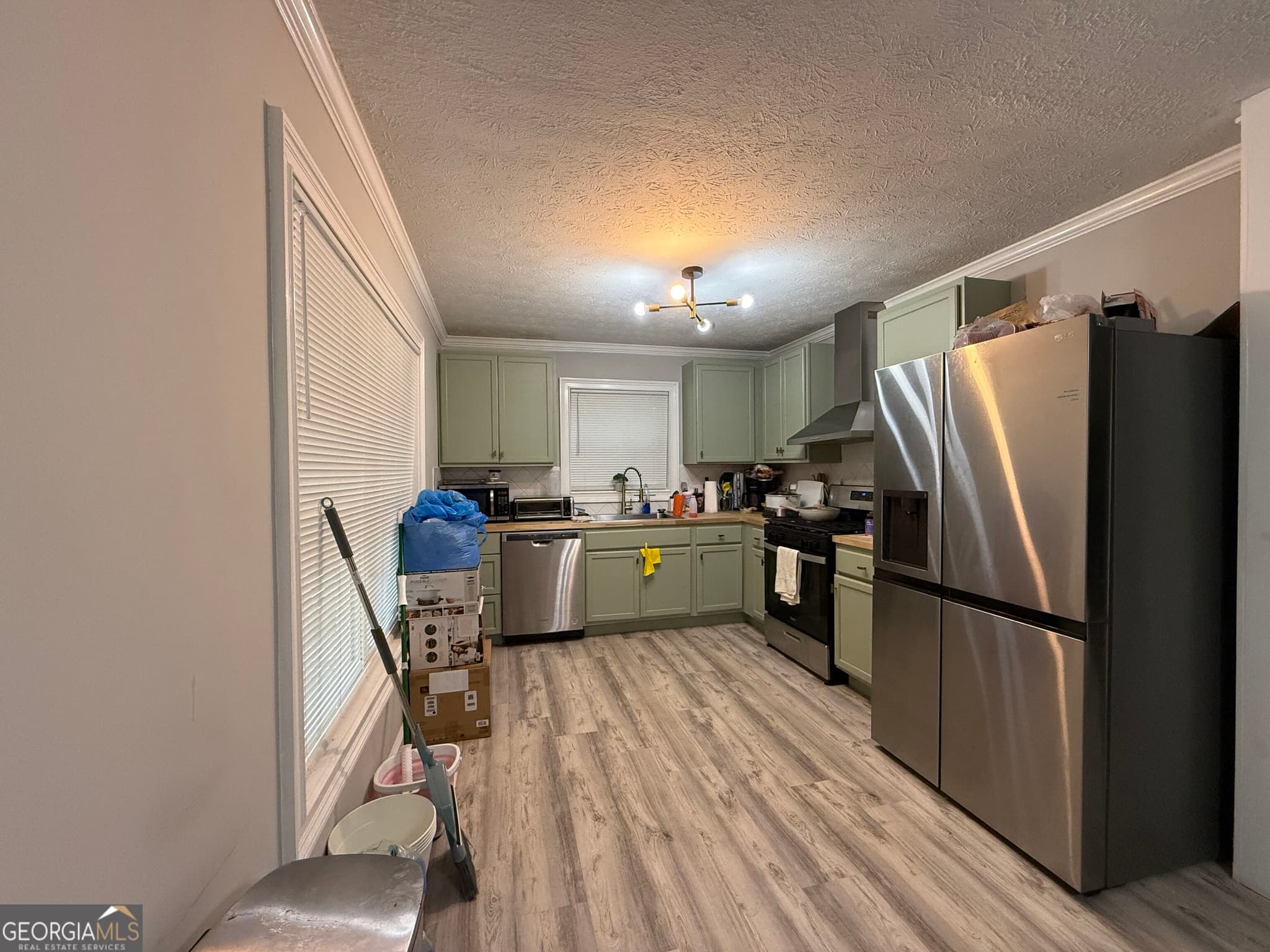 3 bedroom, 2 bathroom, 1,244 sq ft single family residence for sale at 216 River Birch Drive, Mcdonough, GA 30253 — photo 5