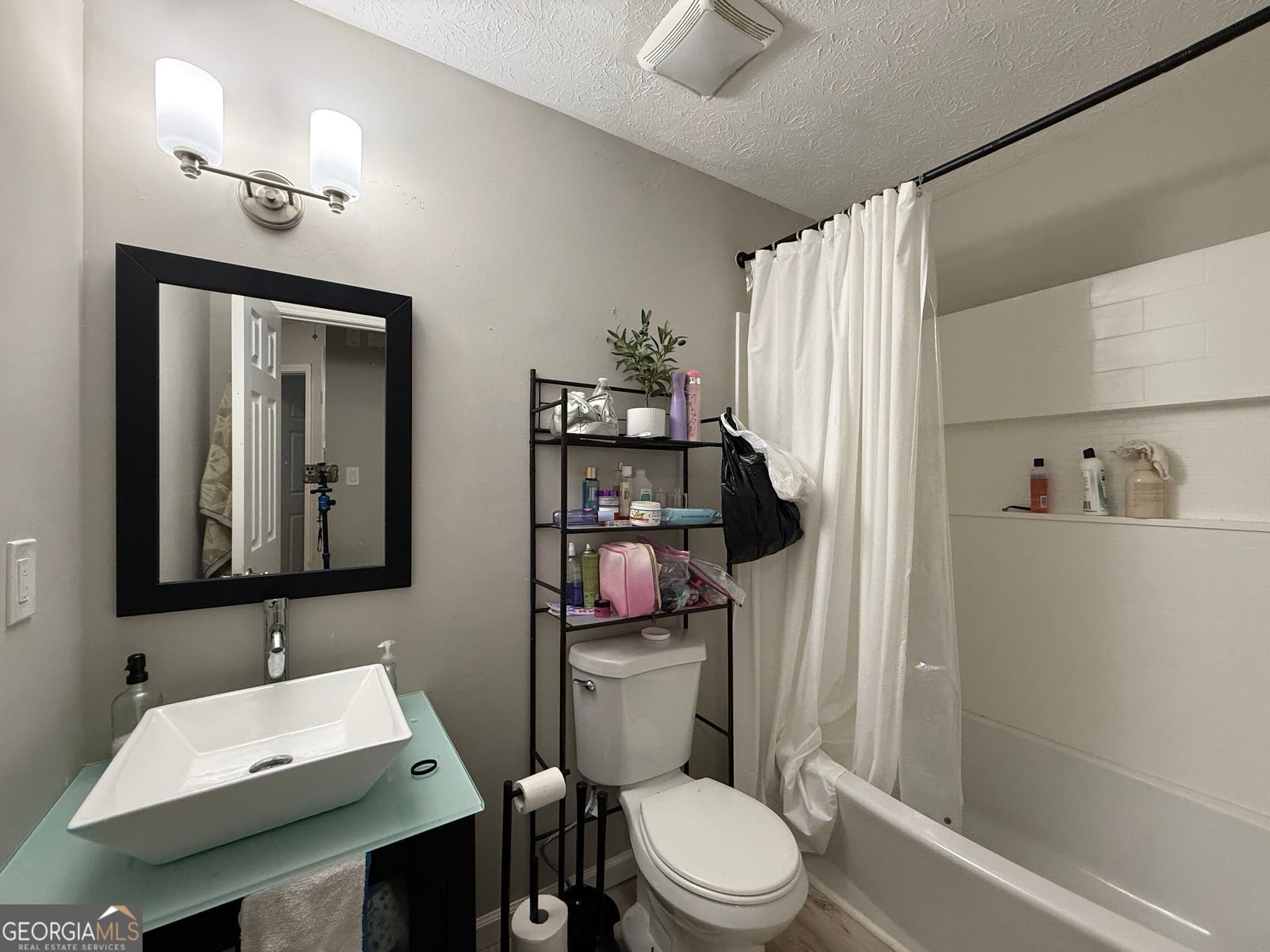3 bedroom, 2 bathroom, 1,244 sq ft single family residence for sale at 216 River Birch Drive, Mcdonough, GA 30253 — photo 9