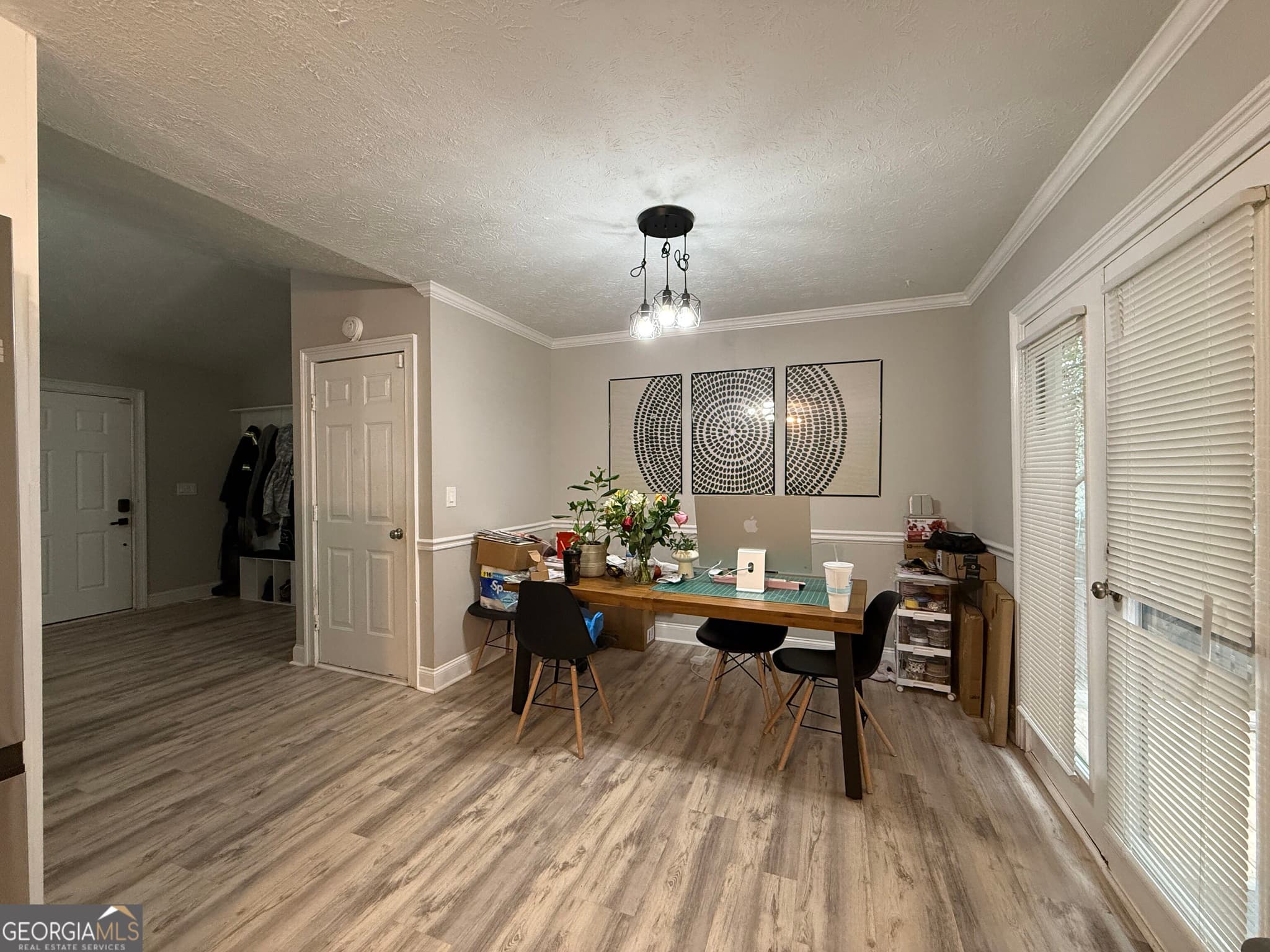 3 bedroom, 2 bathroom, 1,244 sq ft single family residence for sale at 216 River Birch Drive, Mcdonough, GA 30253 — photo 8