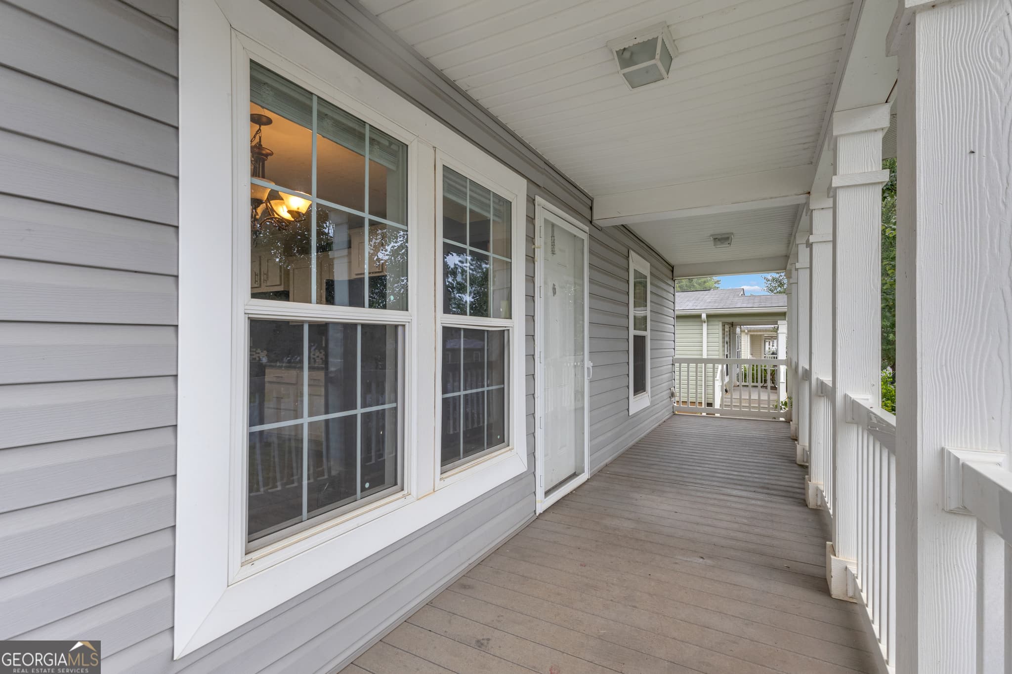 3 bedroom, 2 bathroom, 1,300 sq ft manufactured home,single family residence for sale at 109 Willow Drive, Newnan, GA 30263 — photo 6