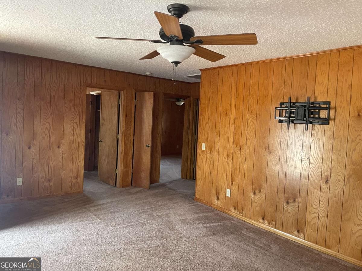 2 bedroom, 2 bathroom, 1,140 sq ft single family residence for sale at 109 Lincoln Drive, Glennville, GA 30427 — photo 6