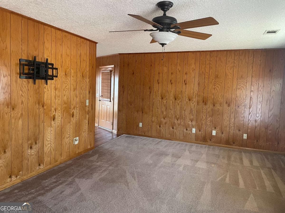 2 bedroom, 2 bathroom, 1,140 sq ft single family residence for sale at 109 Lincoln Drive, Glennville, GA 30427 — photo 7