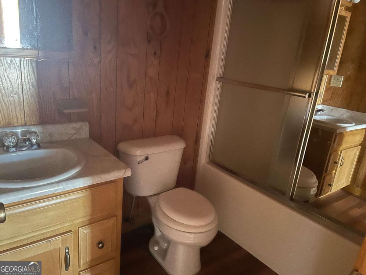 2 bedroom, 2 bathroom, 1,140 sq ft single family residence for sale at 109 Lincoln Drive, Glennville, GA 30427 — photo 9
