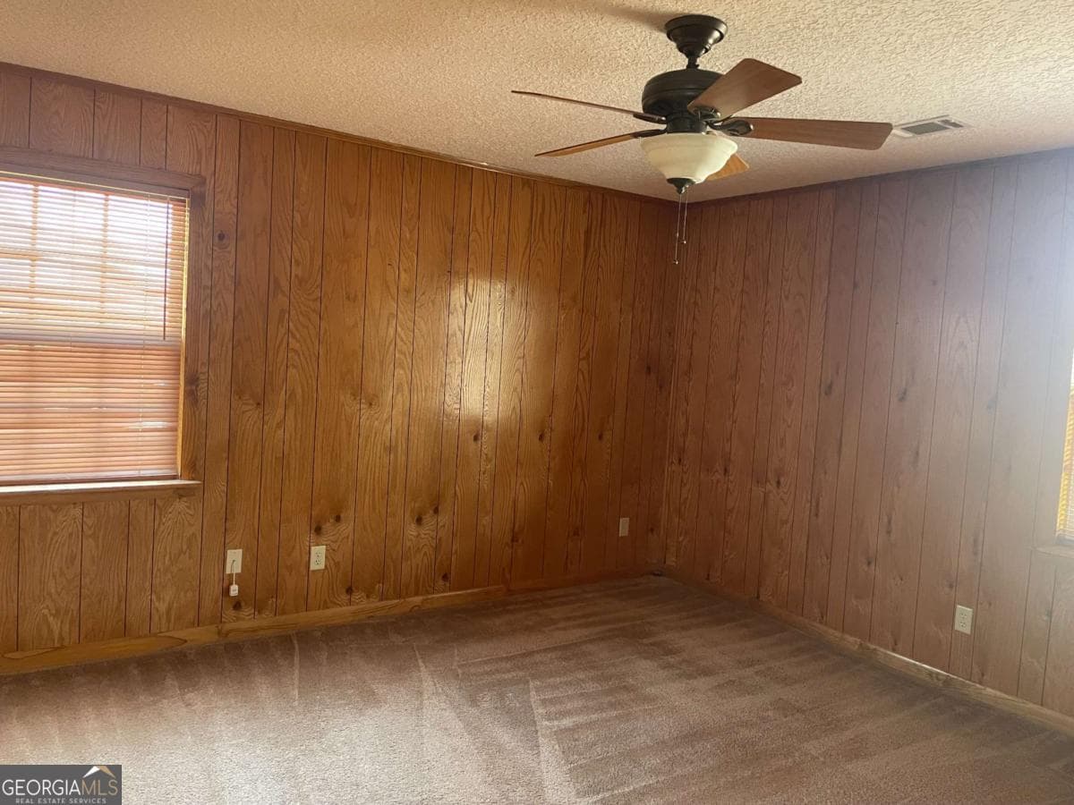 2 bedroom, 2 bathroom, 1,140 sq ft single family residence for sale at 109 Lincoln Drive, Glennville, GA 30427 — photo 10
