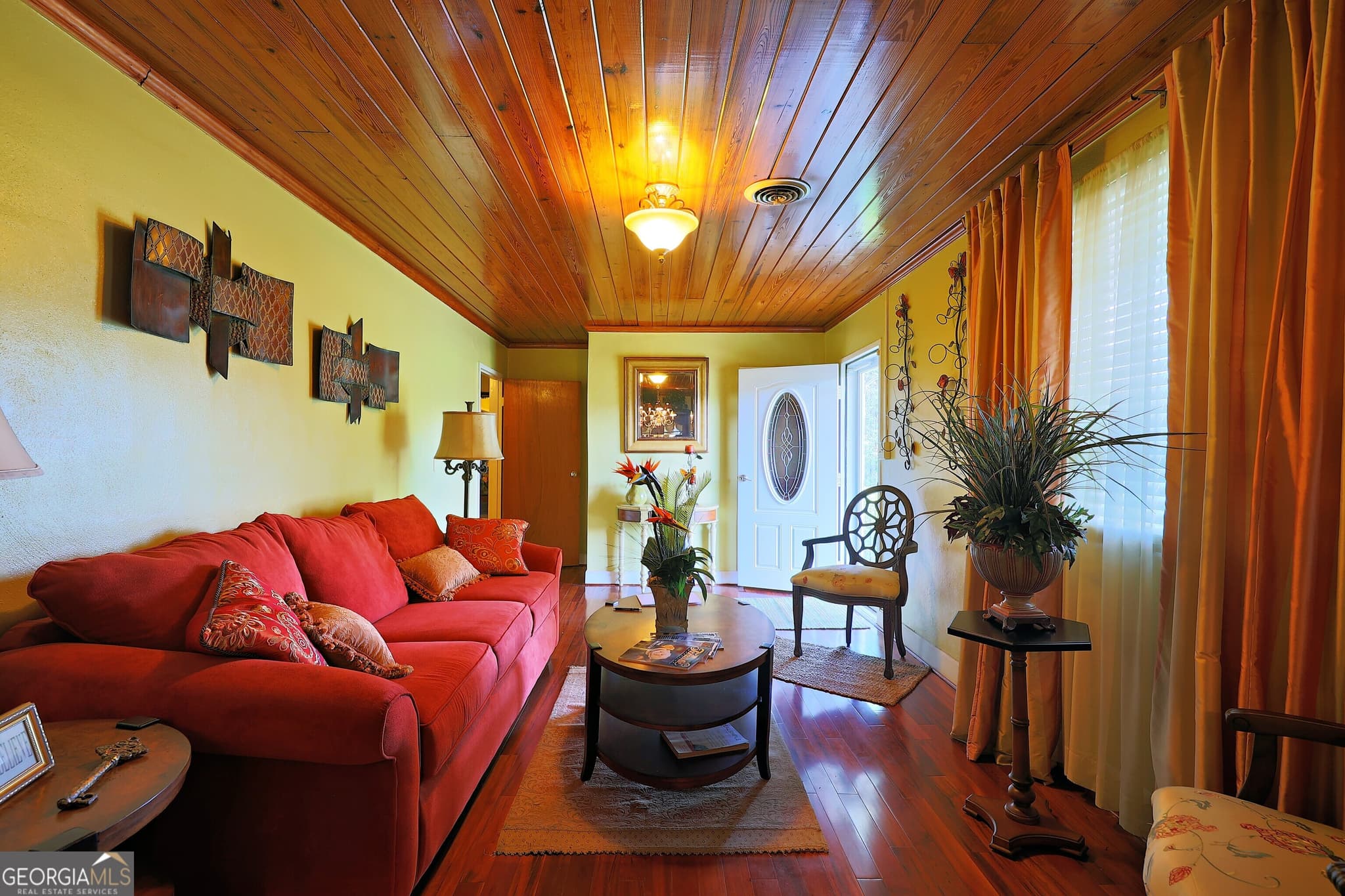 3 bedroom, 1.5 bathroom, 1,945 sq ft single family residence for sale at 307 Varnedoe Street, Thomasville, GA 31792 — photo 10