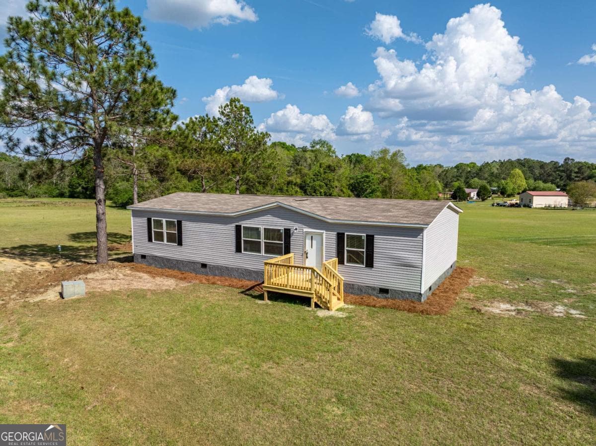 18 Karen Drive, Enigma, GA 31749 — most recent listing photo