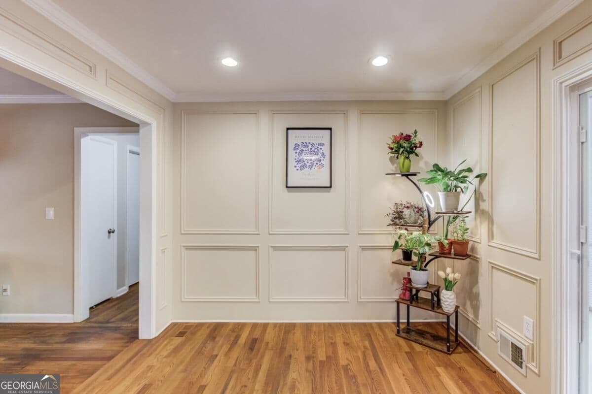 2 bedroom, 2 bathroom, 1,219 sq ft single family residence for sale at 2840 Locksley Court, Tucker, GA 30084 — photo 9