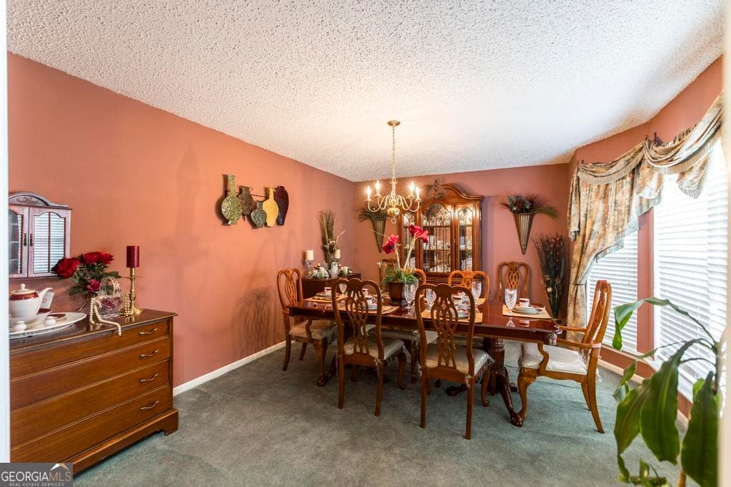 4 bedroom, 2.5 bathroom, 2,454 sq ft single family residence for sale at 300 Saddle Creek Drive, Cordele, GA 31015 — photo 6