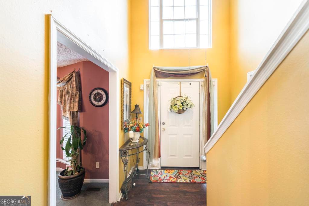 4 bedroom, 2.5 bathroom, 2,454 sq ft single family residence for sale at 300 Saddle Creek Drive, Cordele, GA 31015 — photo 5