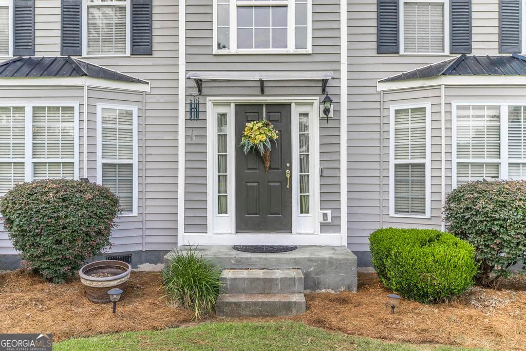4 bedroom, 2.5 bathroom, 2,454 sq ft single family residence for sale at 300 Saddle Creek Drive, Cordele, GA 31015 — photo 4