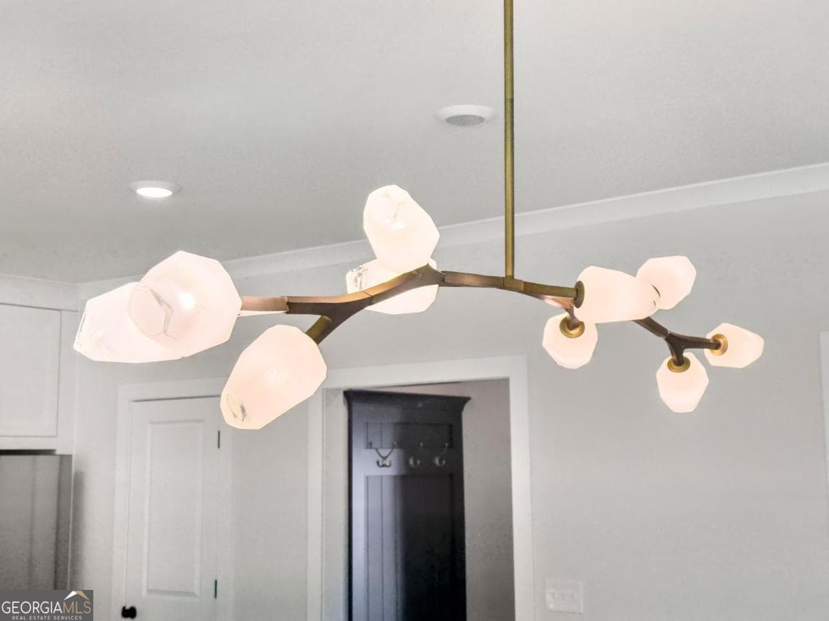 5 bedroom, 4 bathroom single family residence for sale at 2410 Reserve Manor Court, Lawrenceville, GA 30043 — photo 10