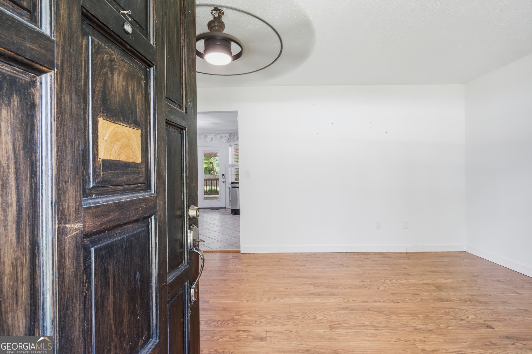 3 bedroom, 2 bathroom, 1,380 sq ft single family residence for sale at 3032 Us Highway 80, Dublin, GA 31021 — photo 7