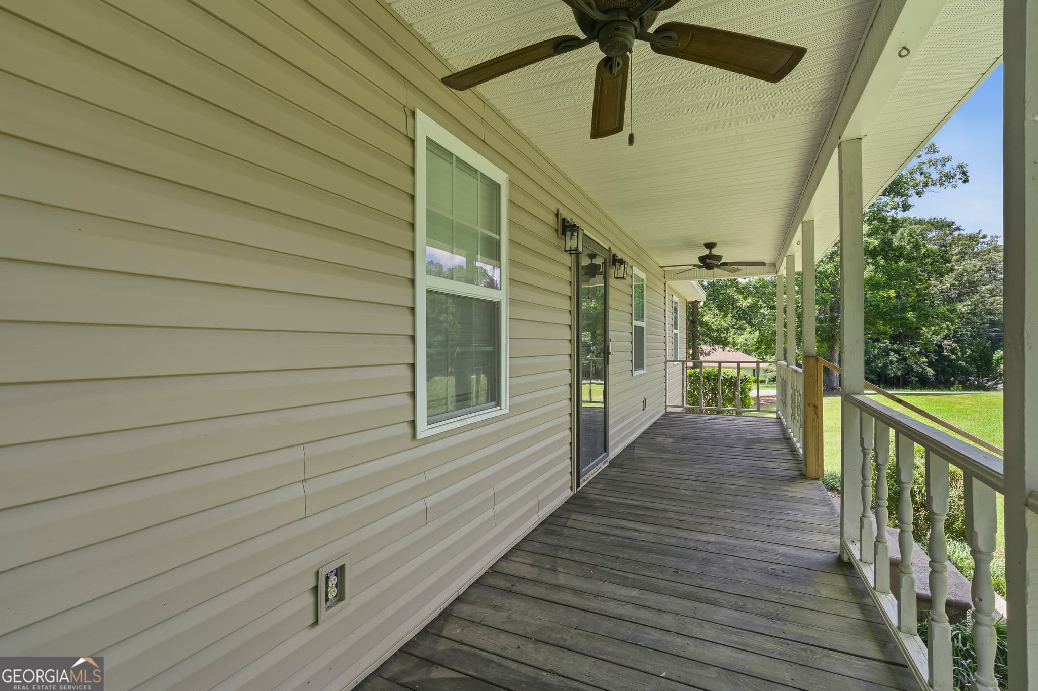 3 bedroom, 2 bathroom, 1,380 sq ft single family residence for sale at 3032 Us Highway 80, Dublin, GA 31021 — photo 5