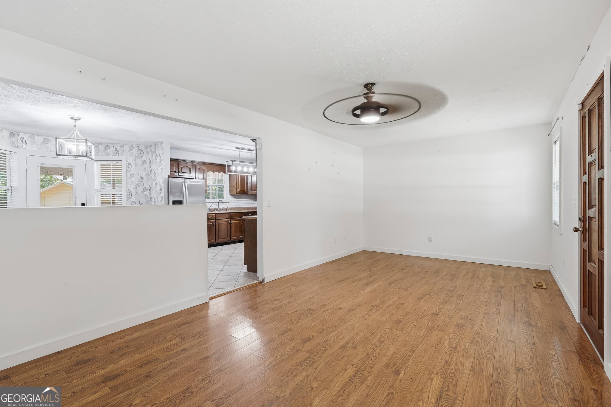 3 bedroom, 2 bathroom, 1,380 sq ft single family residence for sale at 3032 Us Highway 80, Dublin, GA 31021 — photo 9