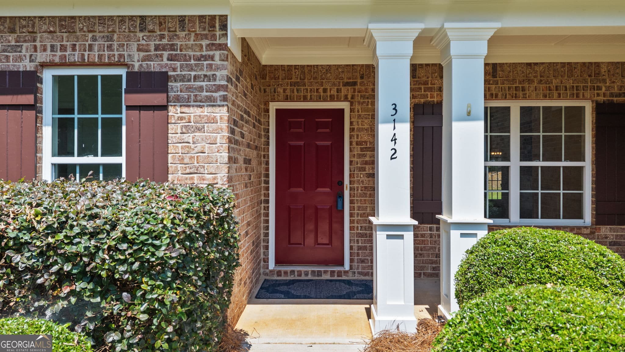 4 bedroom, 3.5 bathroom, 2,450 sq ft single family residence for sale at 3142 Whitlow Creek Drive, Bishop, GA 30621 — photo 7