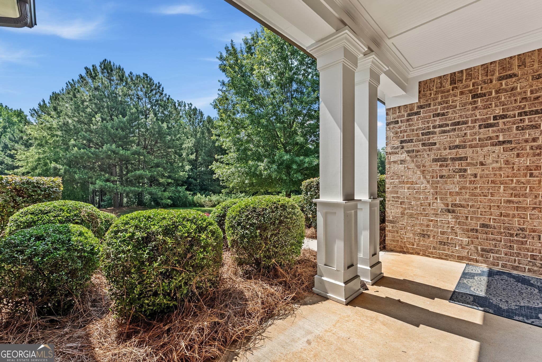 4 bedroom, 3.5 bathroom, 2,450 sq ft single family residence for sale at 3142 Whitlow Creek Drive, Bishop, GA 30621 — photo 8