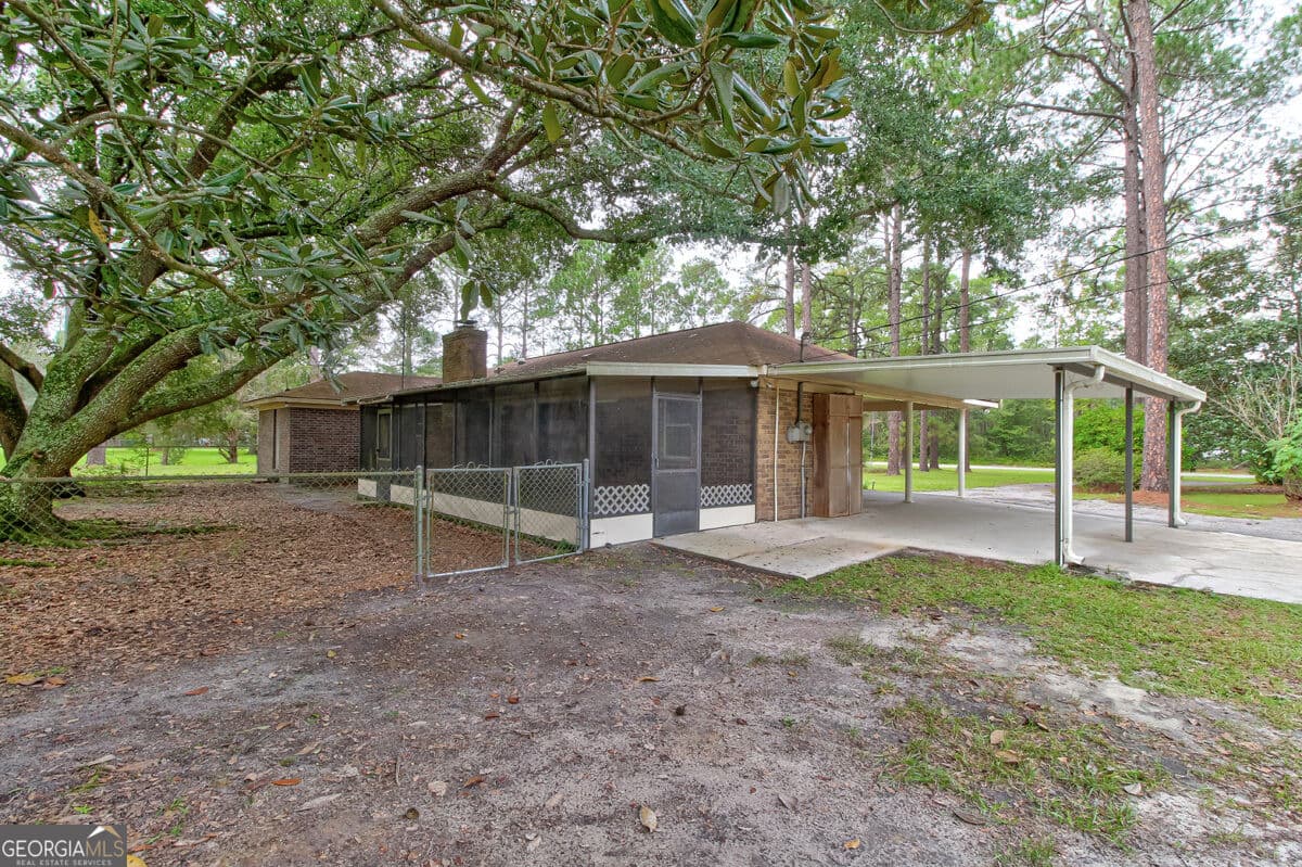 6 bedroom, 5 bathroom, 2,964 sq ft manufactured home,single family residence for sale at 123 Maple Drive, Rincon, GA 31326 — photo 7