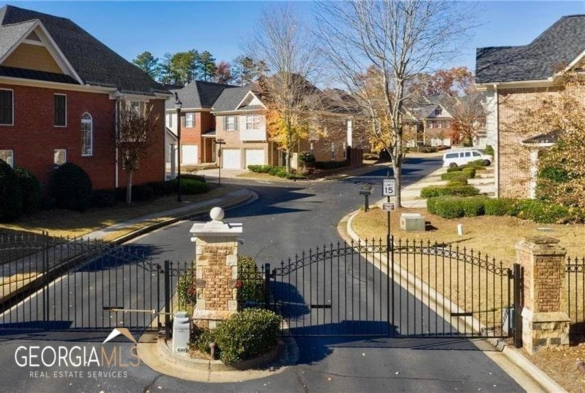 3 bedroom, 2.5 bathroom, 2,265 sq ft townhouse for rent at 1516 Bouvier Place, Lawrenceville, GA 30043 for $2,795 a month — photo 2