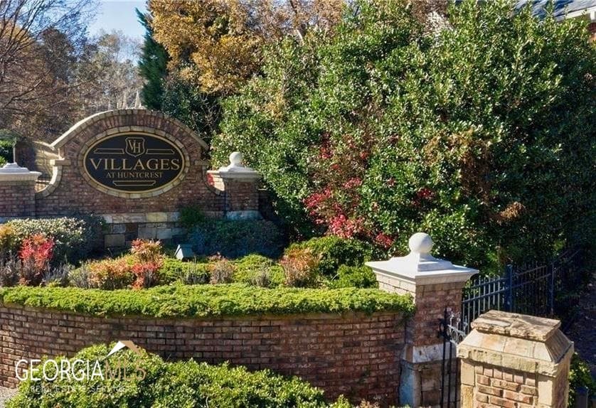 3 bedroom, 2.5 bathroom, 2,265 sq ft townhouse for rent at 1516 Bouvier Place, Lawrenceville, GA 30043 for $2,795 a month — photo 1 of 27