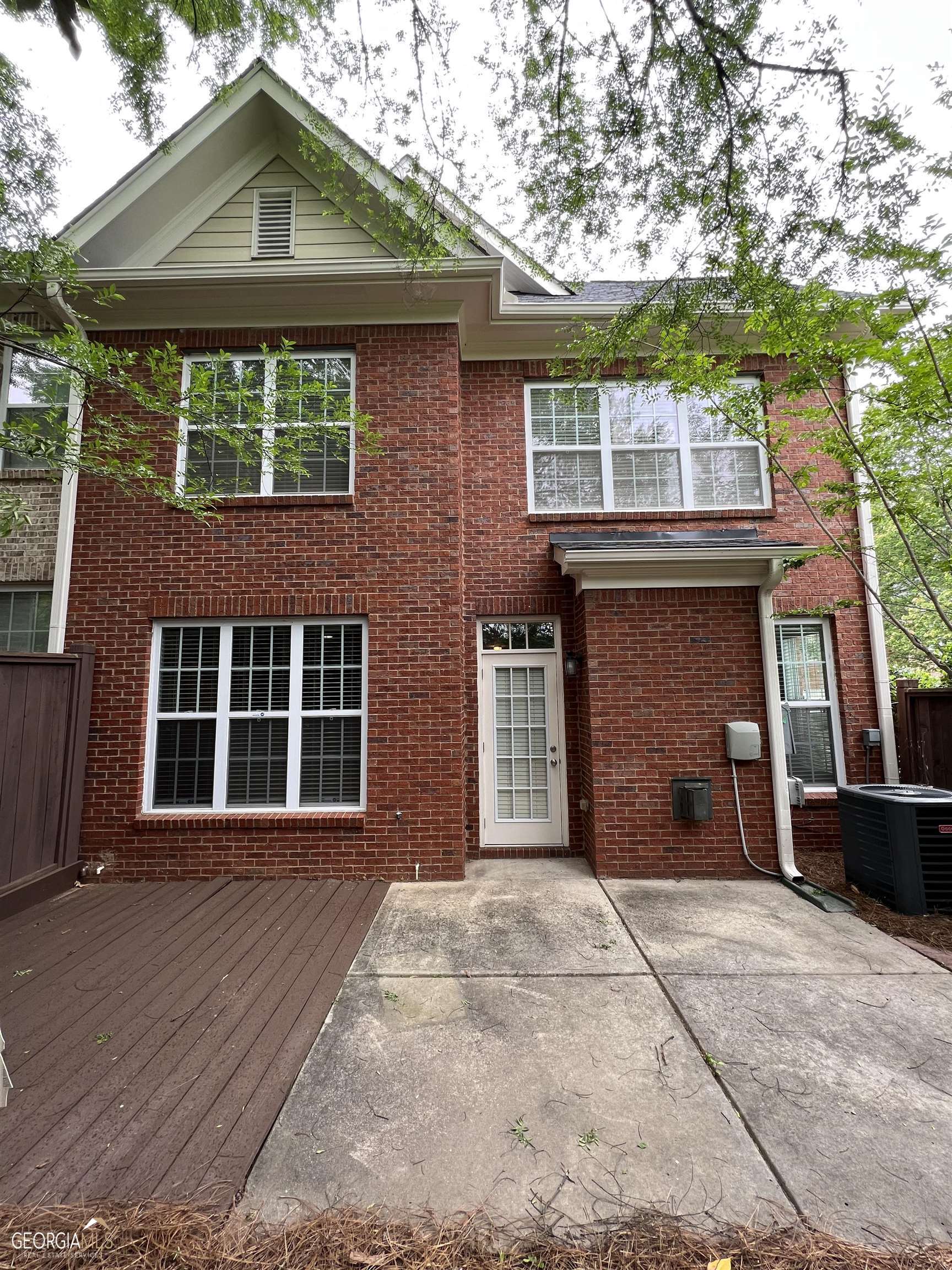 3 bedroom, 2.5 bathroom, 2,265 sq ft townhouse for rent at 1516 Bouvier Place, Lawrenceville, GA 30043 for $2,795 a month — photo 5