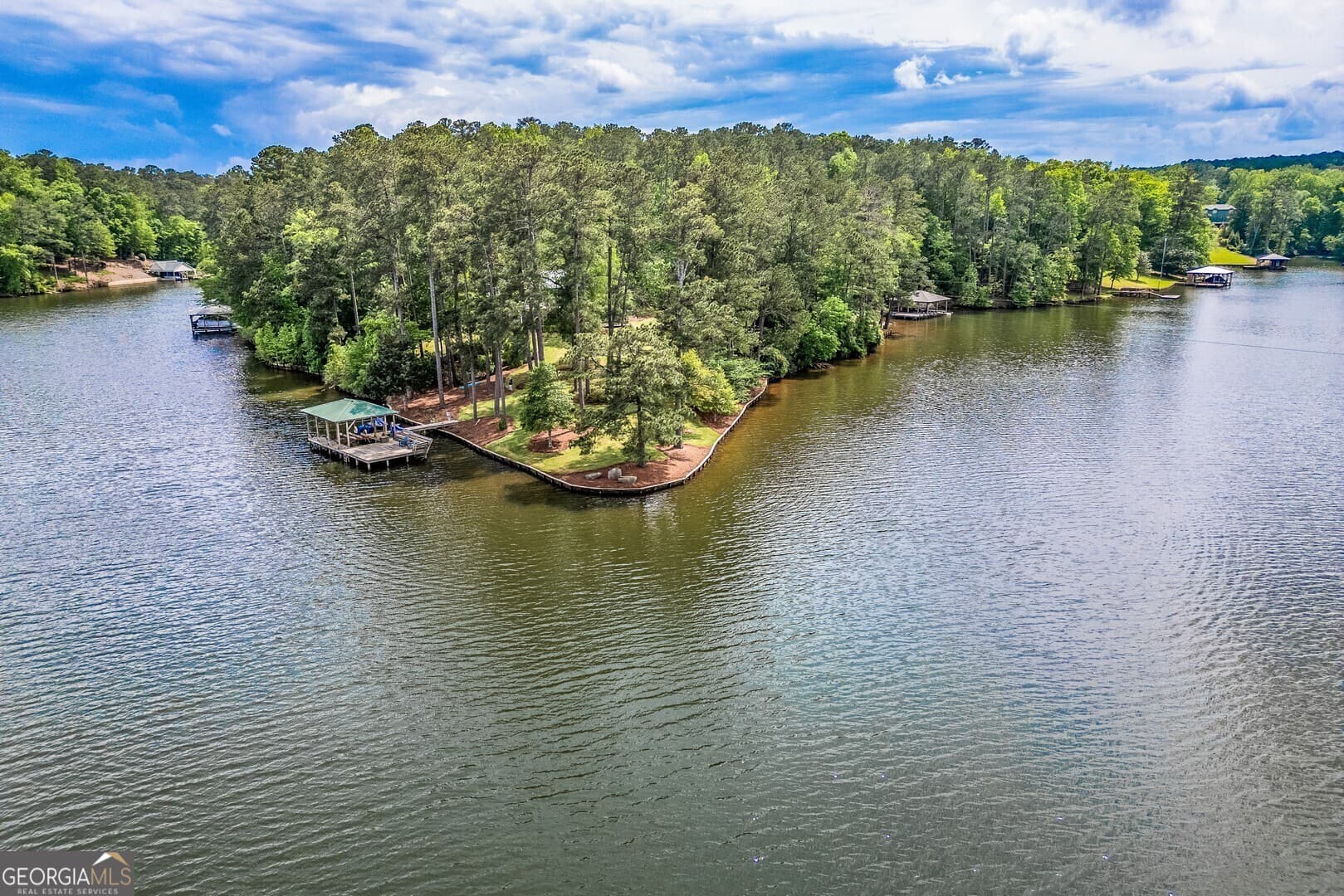 6 bedroom, 5.5 bathroom, 3,900 sq ft single family residence for sale at 172 Tater Hill Road, Jackson, GA 30233 — photo 6